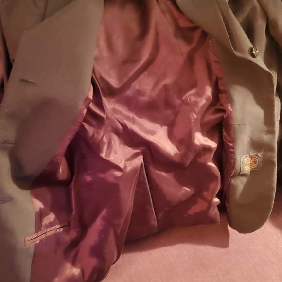 Riding jacket blazer - Picture 2 of 3